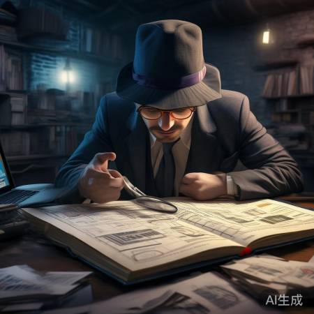 调查发现多原因导致。