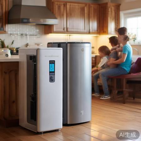 选热水器,看电燃优缺点