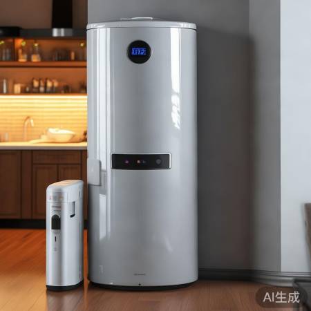 储水式和即热式电热水器