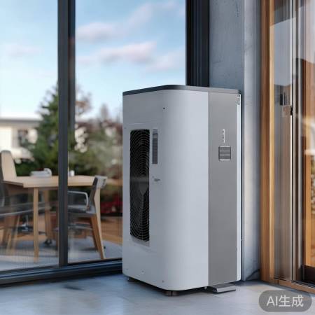 节能环保，智能舒适