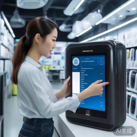 选芬尼WiFi空气能指南