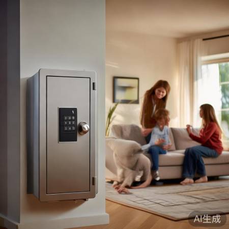 家庭保险柜选购指南