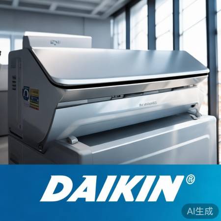 大金空调,品质卓越,服务完善