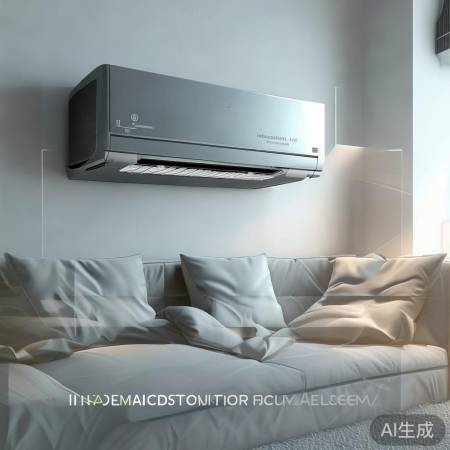 大金空调:净化时尚两不误