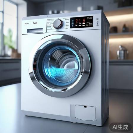 高效精准加水，轻松操作