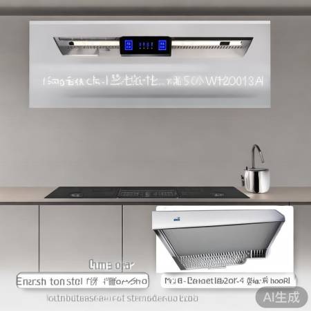 油烟机选吸力外,看清洗、节能、