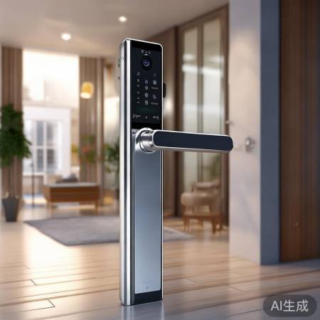 联网锁功能强大，酷似科幻电影