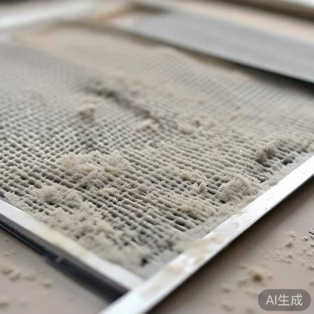 空调滤芯3-6月更换