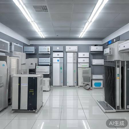 河北中央空调品牌多,技术环保。