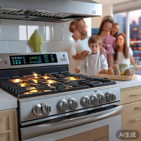 预防泄漏,节能省气