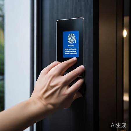 指纹锁识别异常原因