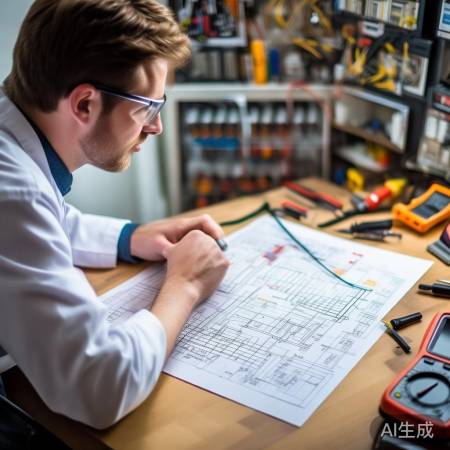 电工咨询，安全至上