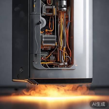 热水器不通电原因揭秘