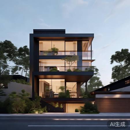 环保防盗门，健康之选