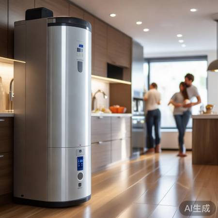 选热水器，量体裁衣，安全至上。