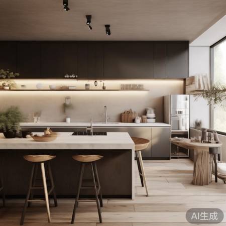 “思念牌抽油烟机体验分享”