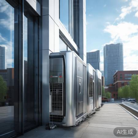 空气能热泵:挑战与未来