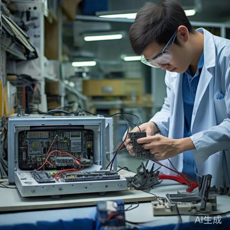 电视机高压包坏了？保修或换新，