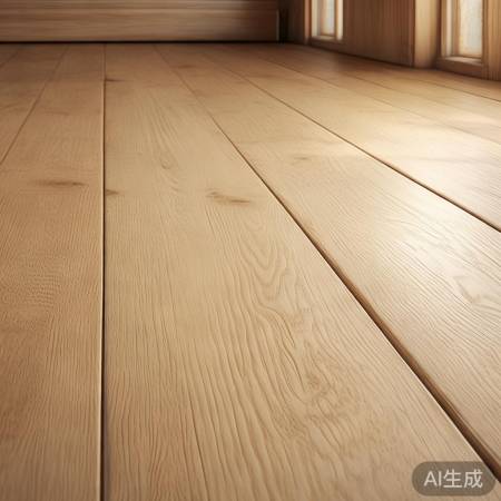 木纹门，自然清新