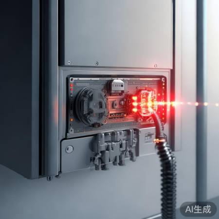 壁挂炉电脉冲点火，故障易发