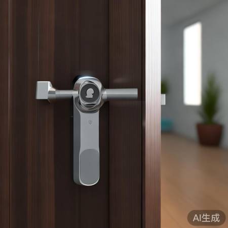 指纹锁讨论结束，下期再见！