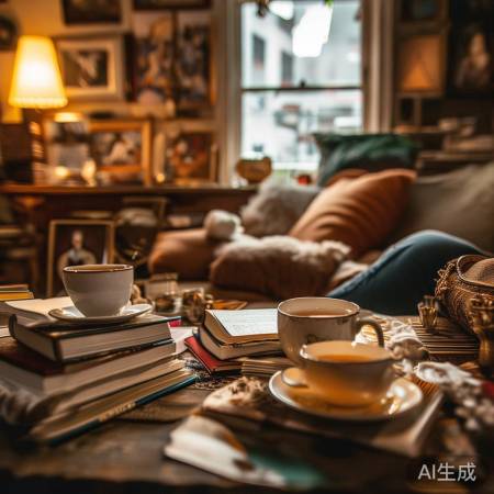 “干货分享，期待下次！”