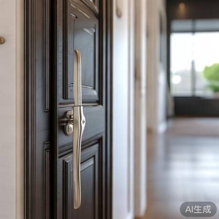 挑选防盗门,选最合适