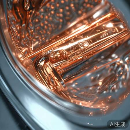 铜元素安全，益健康