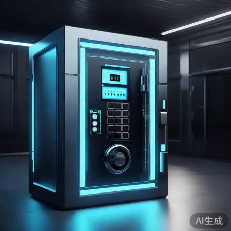 保险柜新技术提升安全