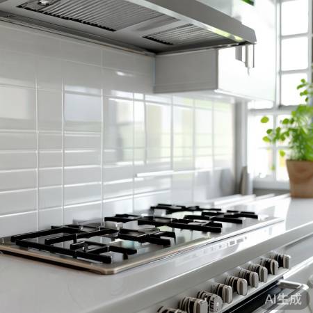 去油除味,清新怡人