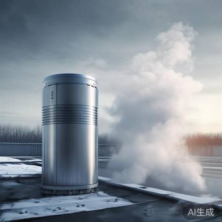 空气能热水器:价格高,制热慢,