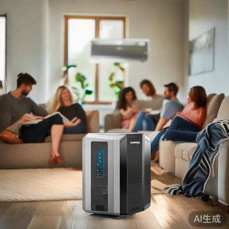 周末选空调,舒适生活必备