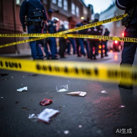 保护现场,不容忽视