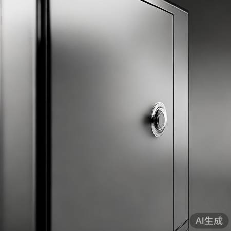 一键清洁,省力保险柜维护