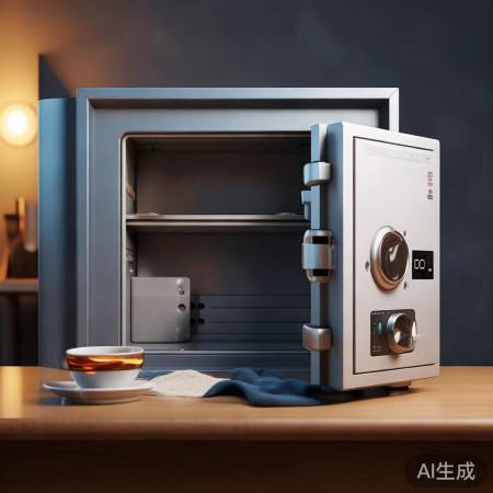 一键清洁,轻松擦拭。