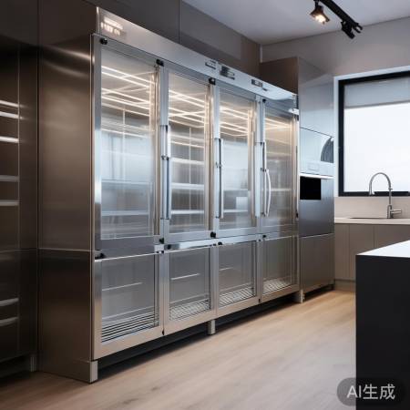 知名品牌消毒柜,售后保障强