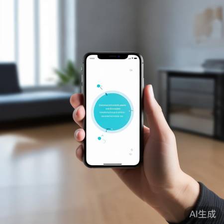 安装APP步骤展示