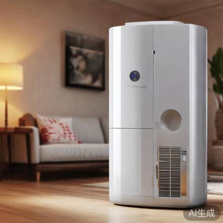 单相电热水器,安全便捷。