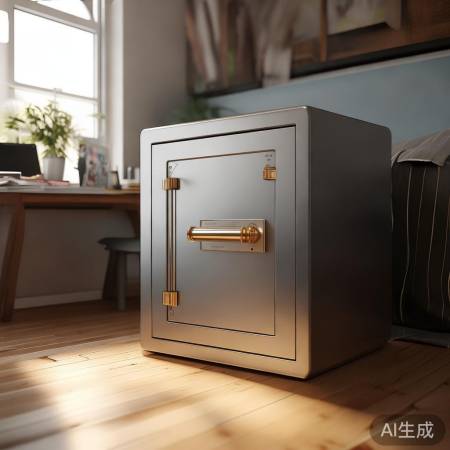 35保险柜,小确幸守护家