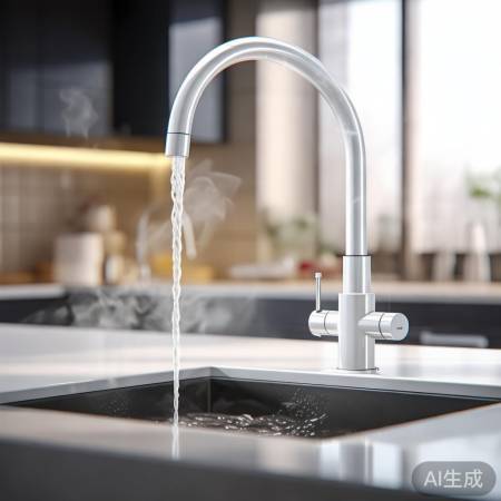 水龙头热水器安全性探讨