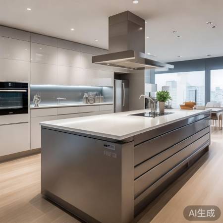 “康宝消毒柜,高效便捷消毒新体