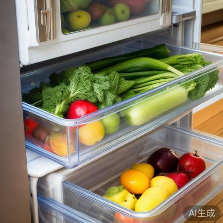 蔬菜不冻伤,水果防挤压