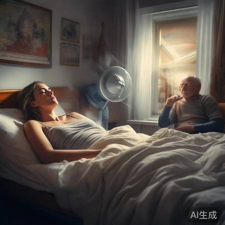 声音大小主观感受差异