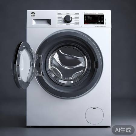 美的洗衣机脱水接法详解