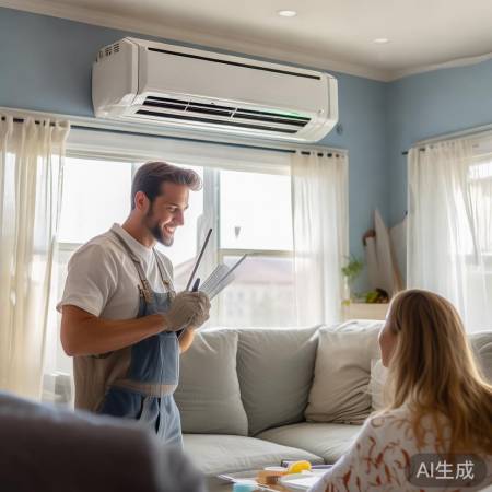 岳西中央空调清洗,健康清新保障