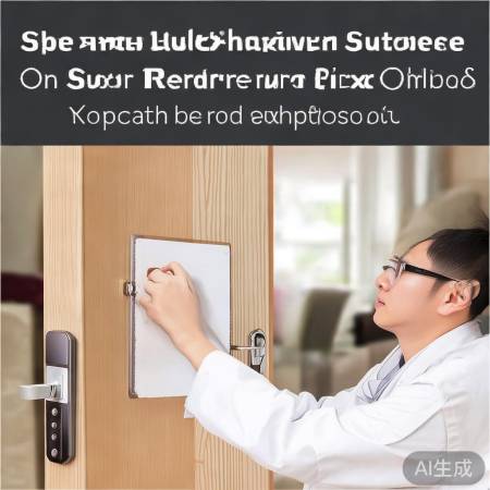 安阳智能锁专业维修