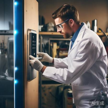 选择智能锁服务需谨慎