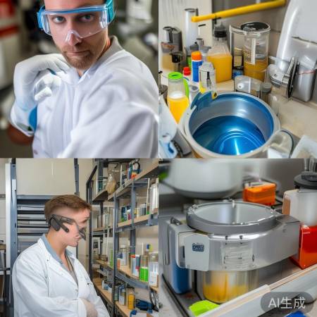 巧除壁挂炉水箱水垢