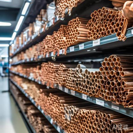 中央空调管材选材要点