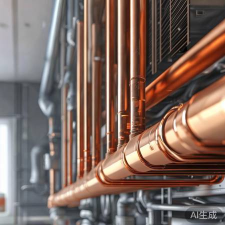 中央空调主铜管,关键选购点